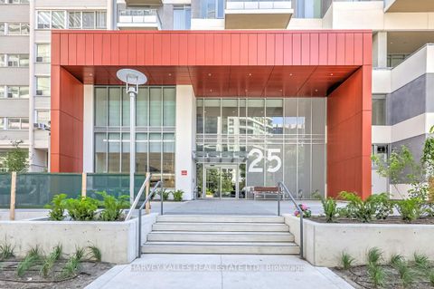 Photo 1 at 2604 - 25 Holly Street, Mount Pleasant West, Toronto