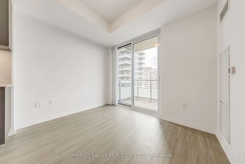 Photo 7 at 2604 - 25 Holly Street, Mount Pleasant West, Toronto