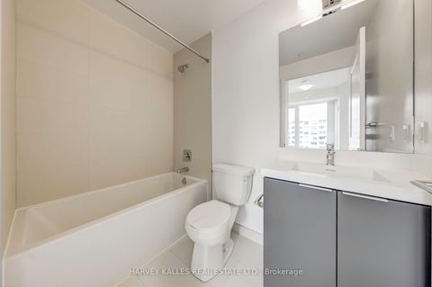 Photo 11 at 2604 - 25 Holly Street, Mount Pleasant West, Toronto