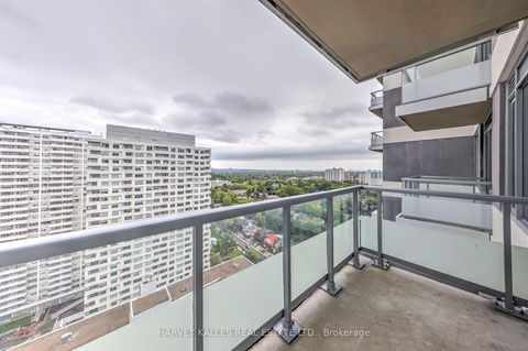 Photo 12 at 2604 - 25 Holly Street, Mount Pleasant West, Toronto