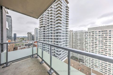 Photo 13 at 2604 - 25 Holly Street, Mount Pleasant West, Toronto