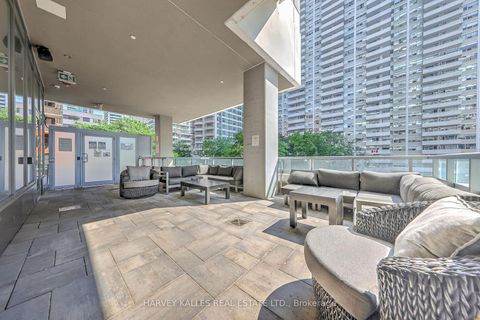 Photo 21 at 2604 - 25 Holly Street, Mount Pleasant West, Toronto