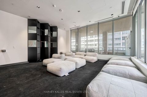 Photo 24 at 2604 - 25 Holly Street, Mount Pleasant West, Toronto