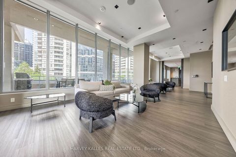 Photo 27 at 2604 - 25 Holly Street, Mount Pleasant West, Toronto