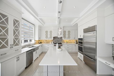 Photo 11 at 36 West Coast Trail, Nobleton, King