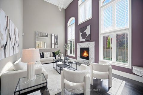 Photo 13 at 36 West Coast Trail, Nobleton, King