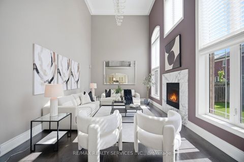 Photo 14 at 36 West Coast Trail, Nobleton, King