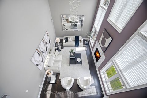 Photo 15 at 36 West Coast Trail, Nobleton, King