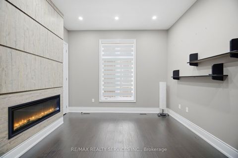 Photo 17 at 36 West Coast Trail, Nobleton, King