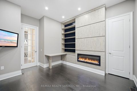 Photo 18 at 36 West Coast Trail, Nobleton, King