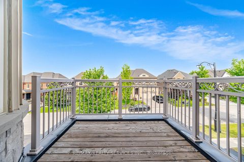 Photo 31 at 36 West Coast Trail, Nobleton, King