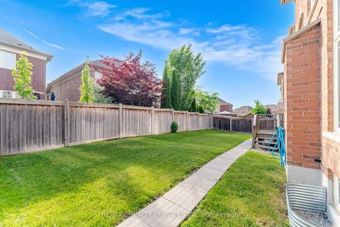 Photo 49 at 36 West Coast Trail, Nobleton, King