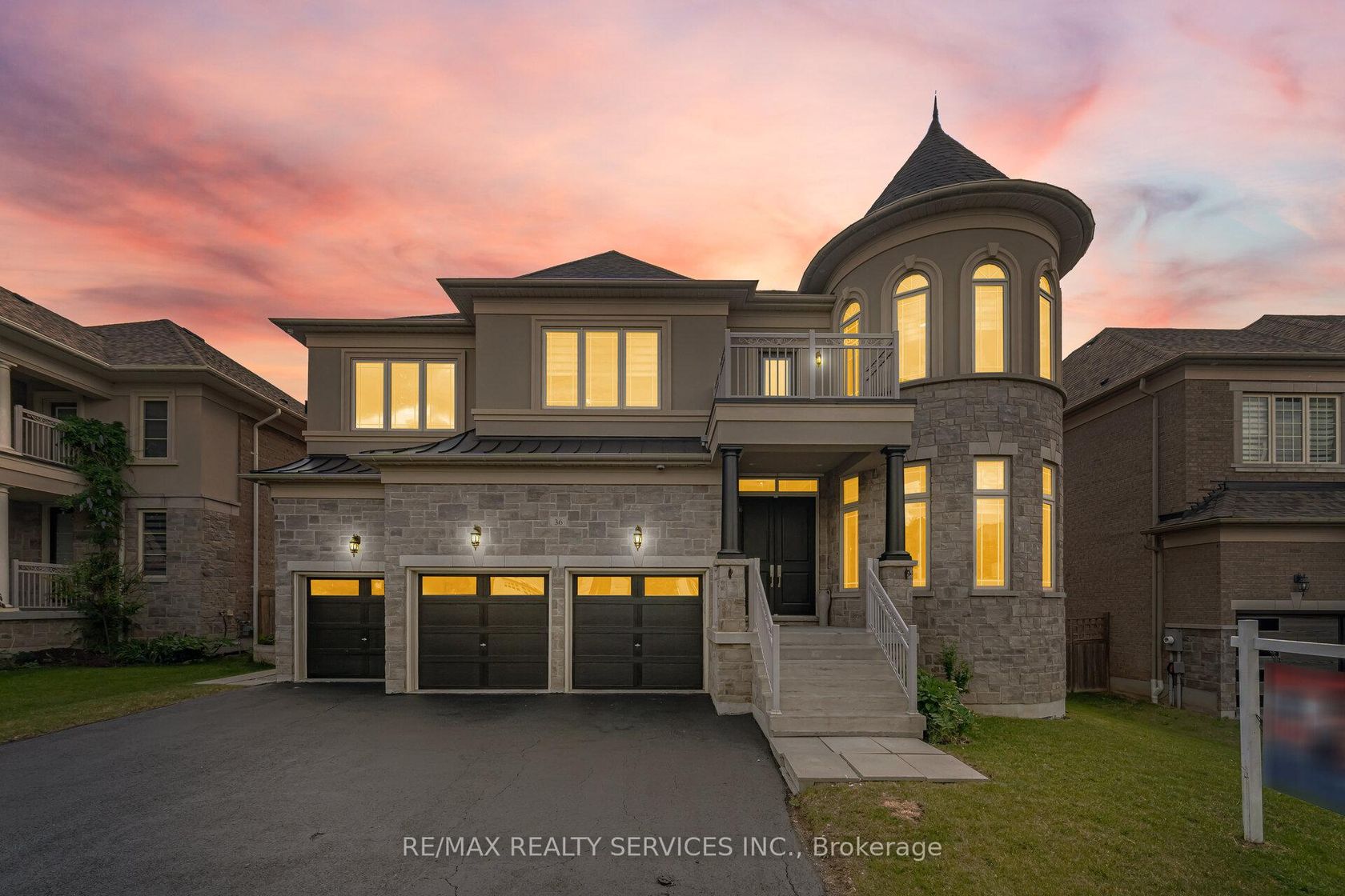 36 West Coast Trail, Nobleton, King photo 6