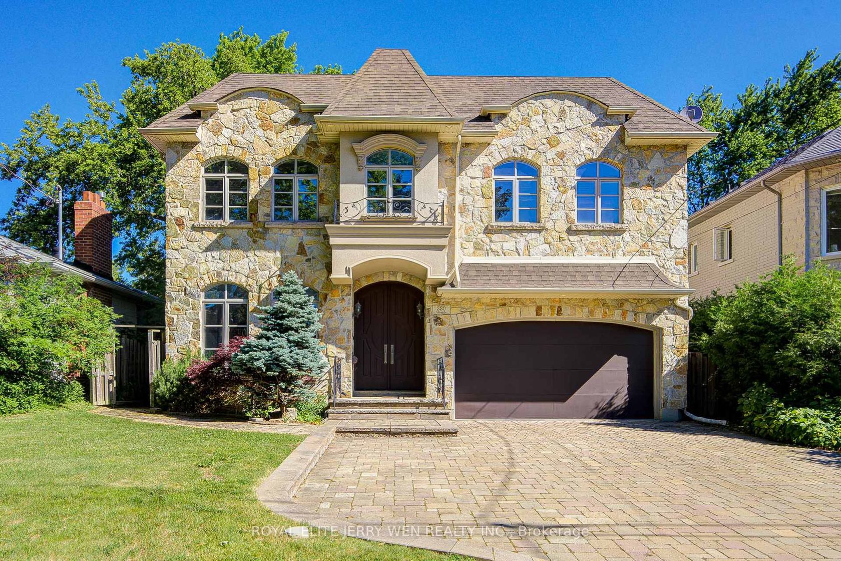 330 Hillcrest Avenue, Willowdale East, Toronto photo 1