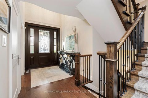 Photo 3 at 25 Queensborough Crescent, Richview, Toronto