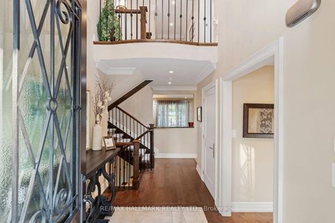 Photo 4 at 25 Queensborough Crescent, Richview, Toronto