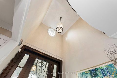 Photo 5 at 25 Queensborough Crescent, Richview, Toronto