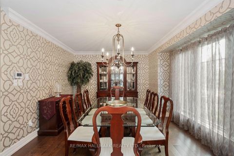Photo 6 at 25 Queensborough Crescent, Richview, Toronto