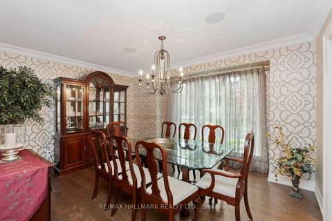 Photo 7 at 25 Queensborough Crescent, Richview, Toronto