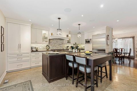 Photo 8 at 25 Queensborough Crescent, Richview, Toronto