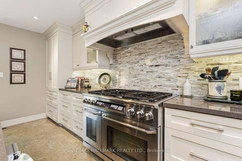 Photo 9 at 25 Queensborough Crescent, Richview, Toronto
