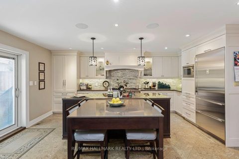 Photo 12 at 25 Queensborough Crescent, Richview, Toronto
