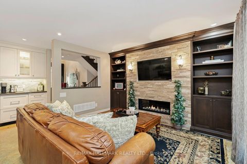 Photo 13 at 25 Queensborough Crescent, Richview, Toronto