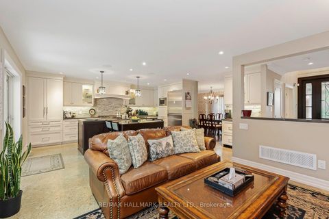Photo 14 at 25 Queensborough Crescent, Richview, Toronto