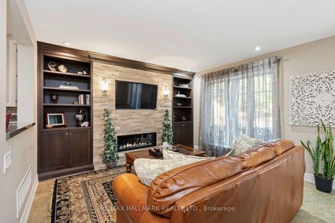 Photo 15 at 25 Queensborough Crescent, Richview, Toronto