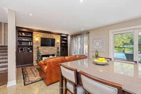 Photo 16 at 25 Queensborough Crescent, Richview, Toronto