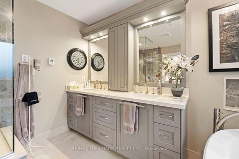 Photo 20 at 25 Queensborough Crescent, Richview, Toronto