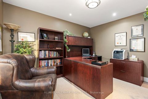 Photo 21 at 25 Queensborough Crescent, Richview, Toronto