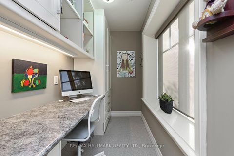 Photo 22 at 25 Queensborough Crescent, Richview, Toronto