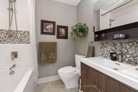 Photo 23 at 25 Queensborough Crescent, Richview, Toronto