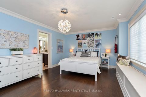 Photo 25 at 25 Queensborough Crescent, Richview, Toronto