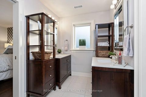 Photo 26 at 25 Queensborough Crescent, Richview, Toronto