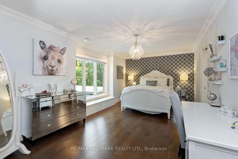 Photo 27 at 25 Queensborough Crescent, Richview, Toronto