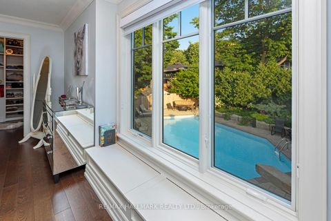 Photo 28 at 25 Queensborough Crescent, Richview, Toronto