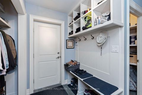 Photo 29 at 25 Queensborough Crescent, Richview, Toronto