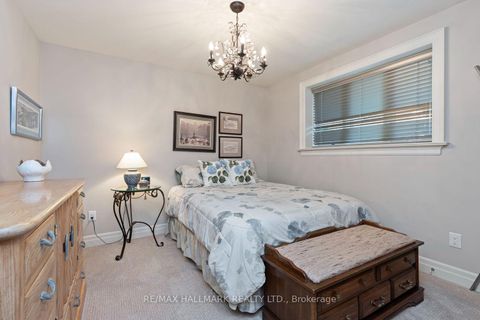 Photo 30 at 25 Queensborough Crescent, Richview, Toronto