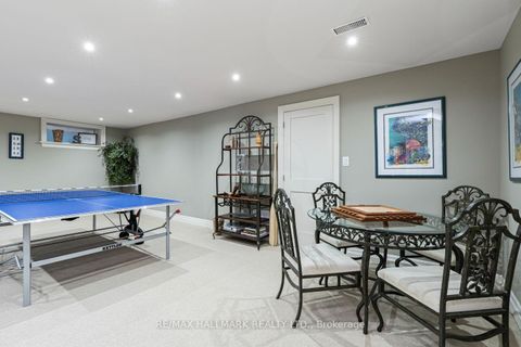 Photo 33 at 25 Queensborough Crescent, Richview, Toronto