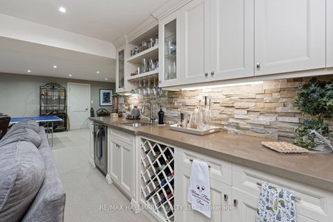 Photo 34 at 25 Queensborough Crescent, Richview, Toronto