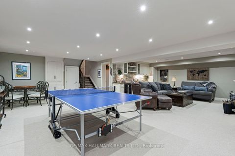 Photo 35 at 25 Queensborough Crescent, Richview, Toronto