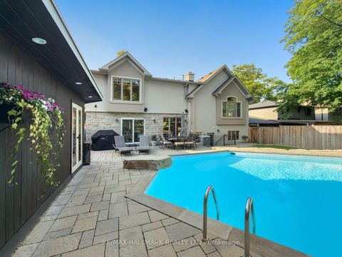Photo 36 at 25 Queensborough Crescent, Richview, Toronto