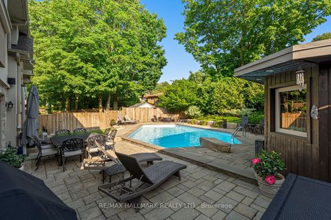 Photo 37 at 25 Queensborough Crescent, Richview, Toronto