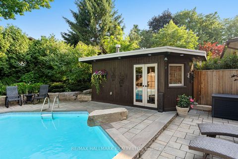Photo 40 at 25 Queensborough Crescent, Richview, Toronto