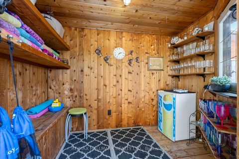 Photo 41 at 25 Queensborough Crescent, Richview, Toronto