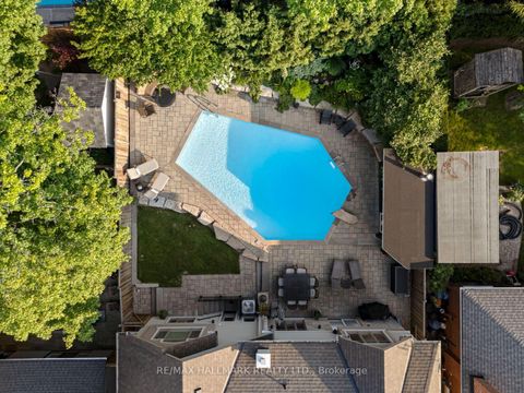 Photo 42 at 25 Queensborough Crescent, Richview, Toronto