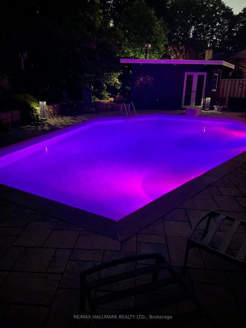 Photo 46 at 25 Queensborough Crescent, Richview, Toronto