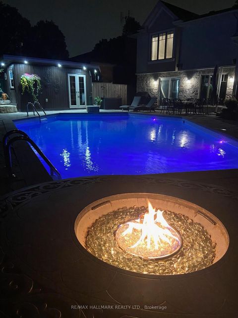 Photo 47 at 25 Queensborough Crescent, Richview, Toronto